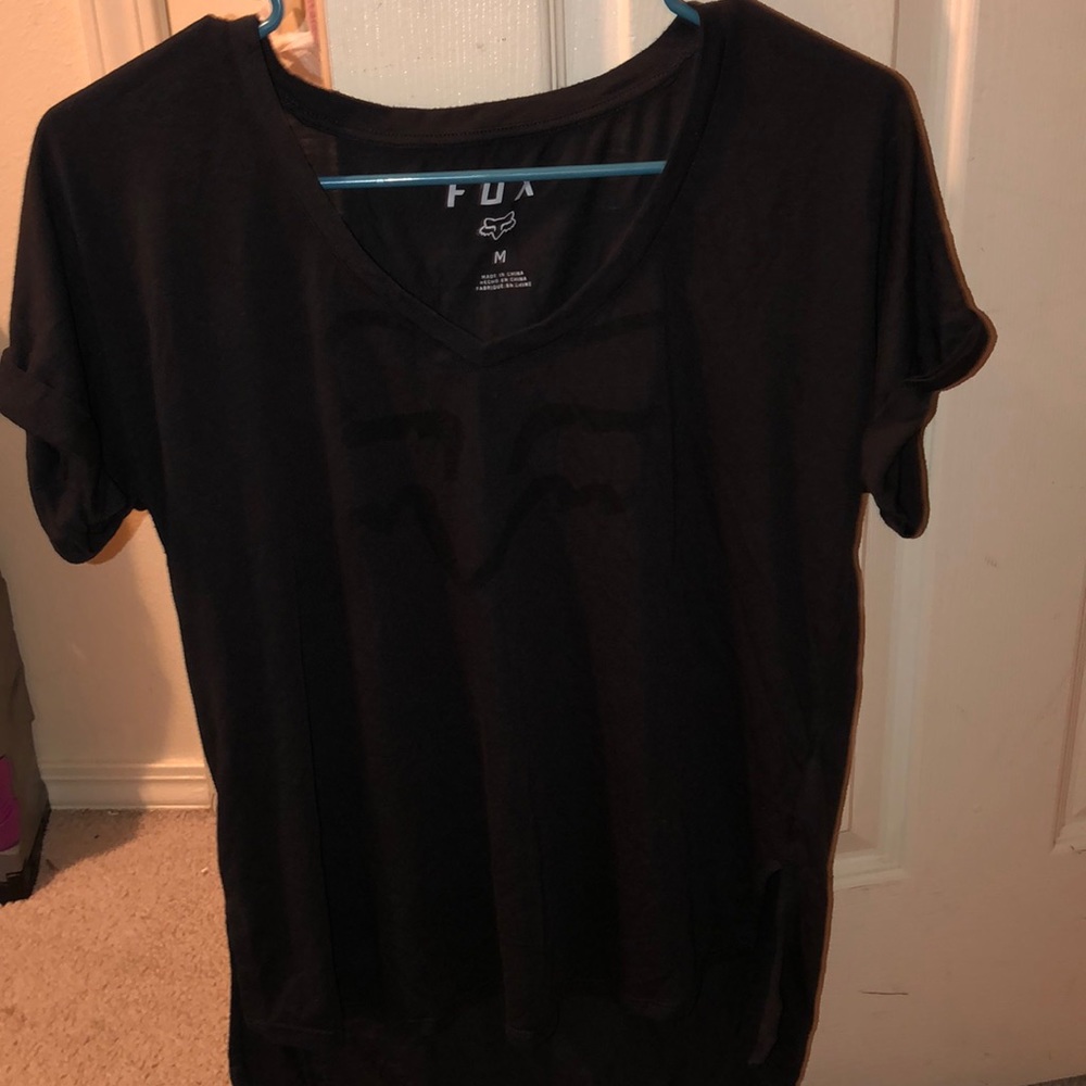 Fox shirt
